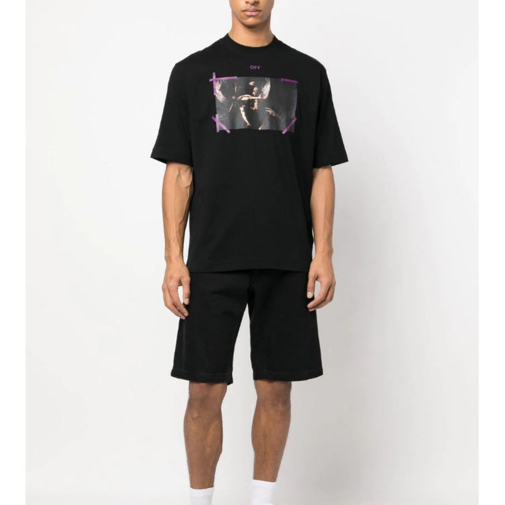 OFF-WHITE SS23 T