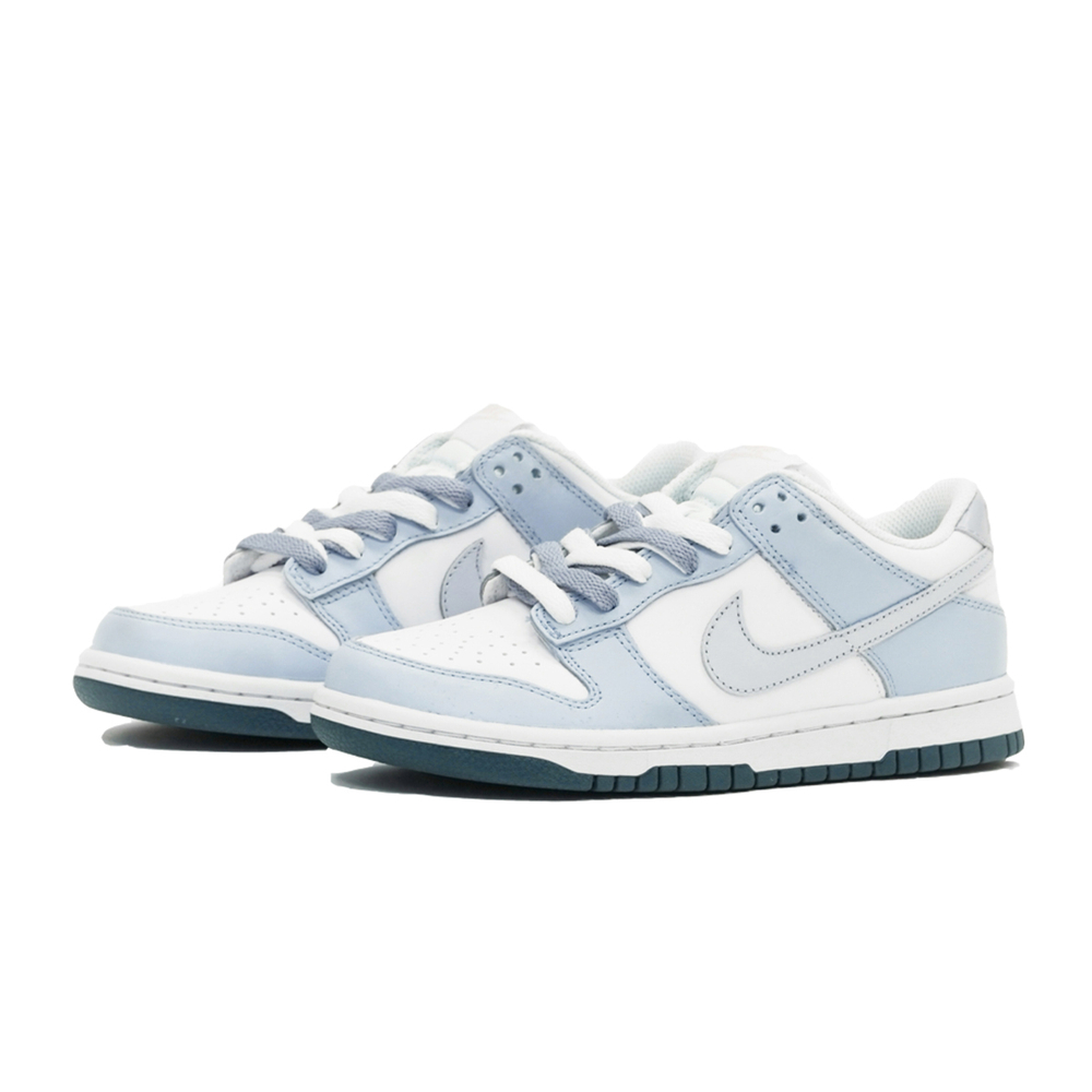 【 】 Nike Dunk Low ABLOODING GS
