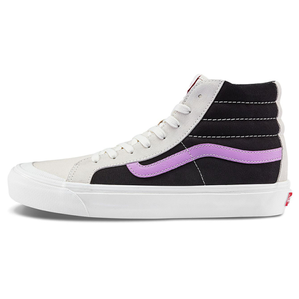 Vans Style 138 Lx