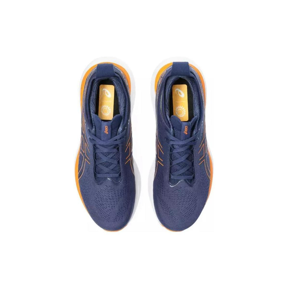 Asics GEL-Nimbus 25