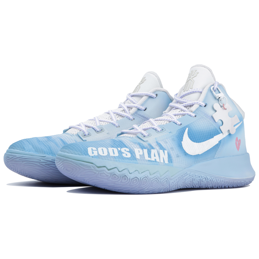 【 】 Nike Flytrap 4