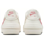 Nike Air Force 1 PLT.AF.ORM "White Sea Coral"