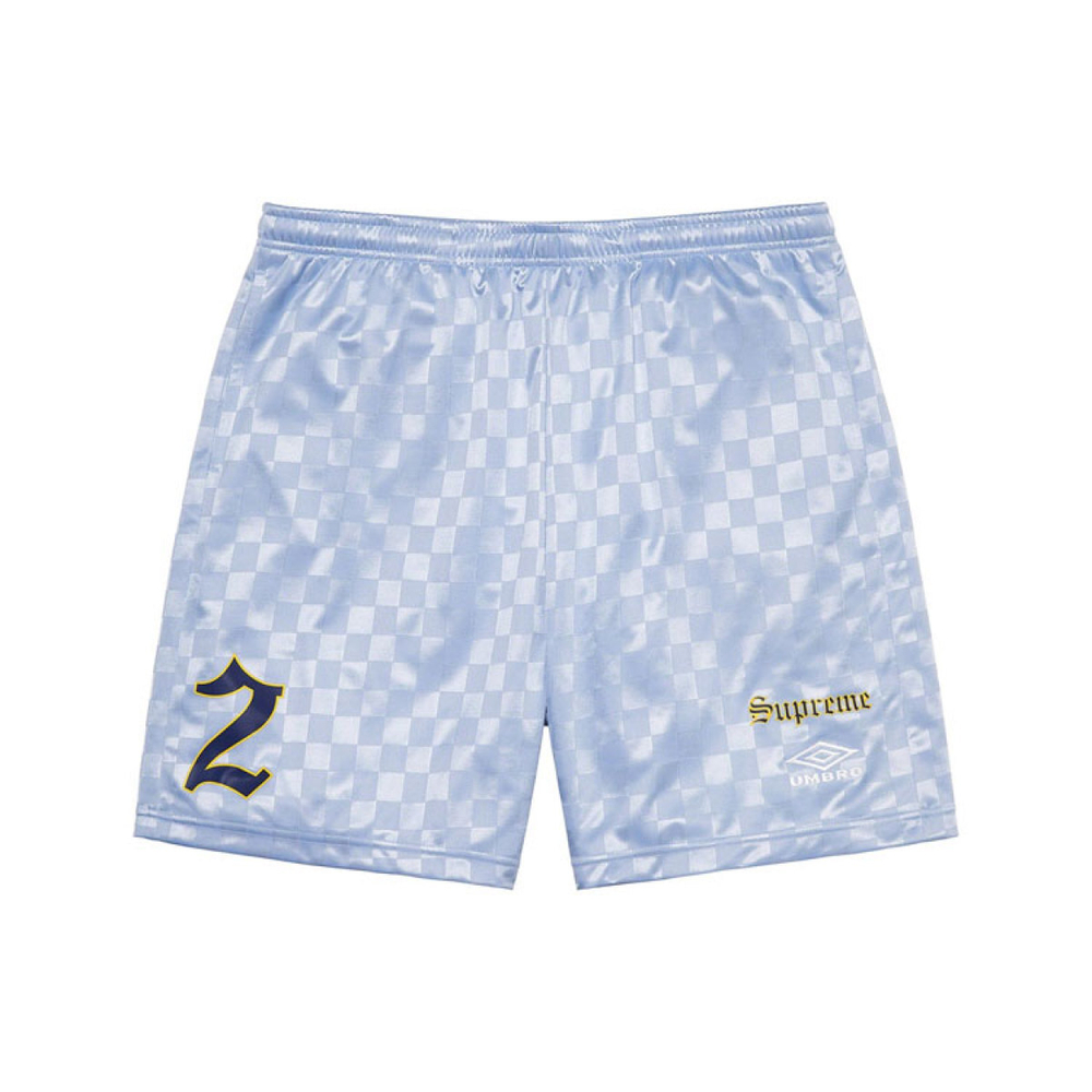 Supreme SS22 Week 20 Umbro Soccer Short