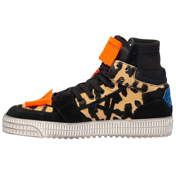 OFF-WHITE Off-Court 3.0