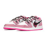 【 】 Jordan Air Jordan 1 Low LOVE GS