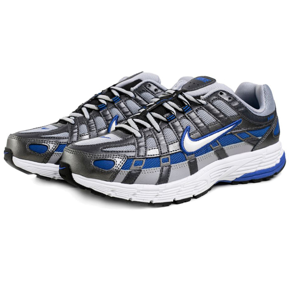 Nike P-6000