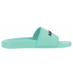 Balenciaga Pool Sandal Political