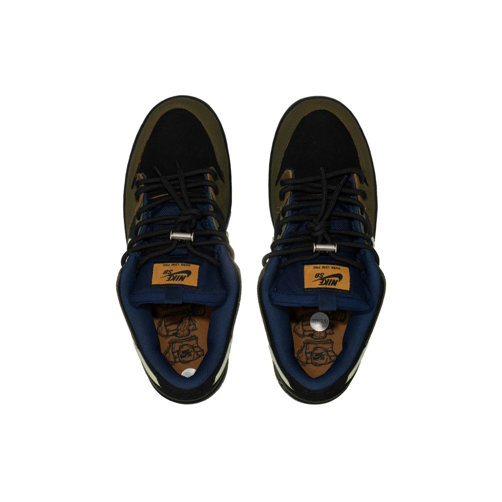 【 】Nike Dunk SB TMS