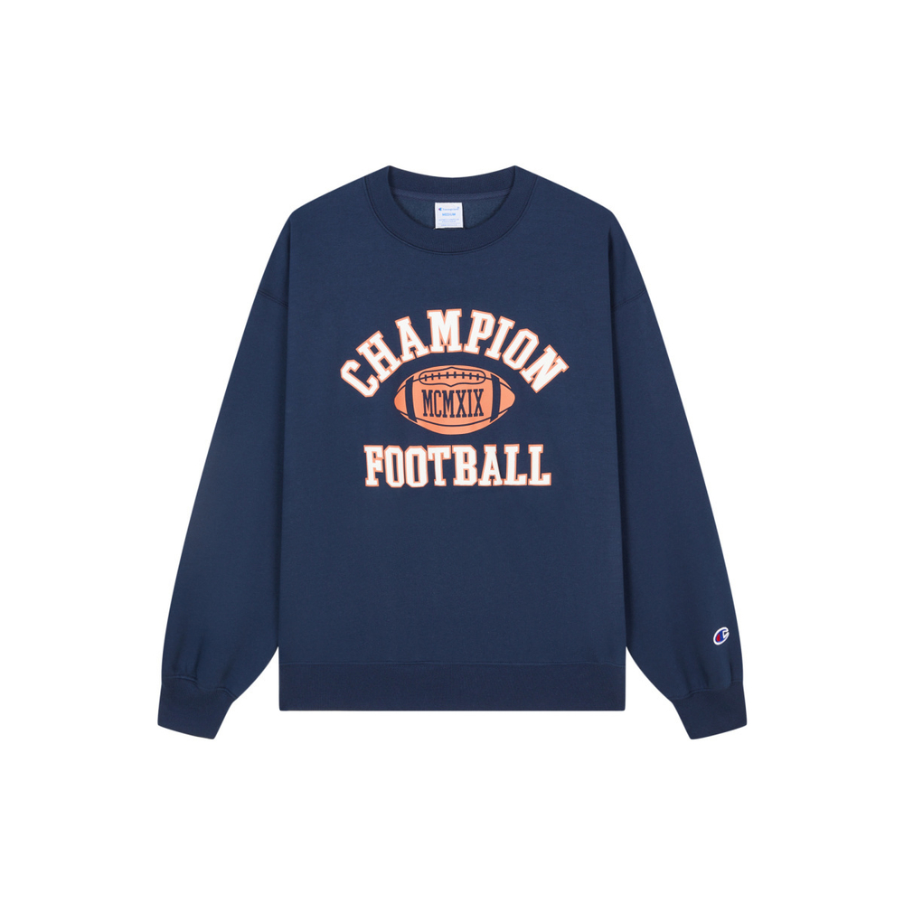 Champion FW23 Action Style