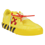OFF-WHITE Vulcanized Low Sneakers