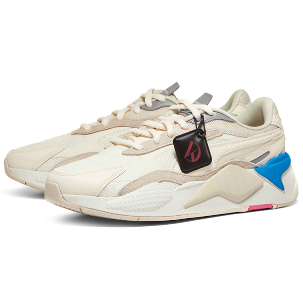 X PUMA RS-X puzzle