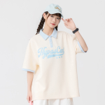 HYPASCENT Logo Polo