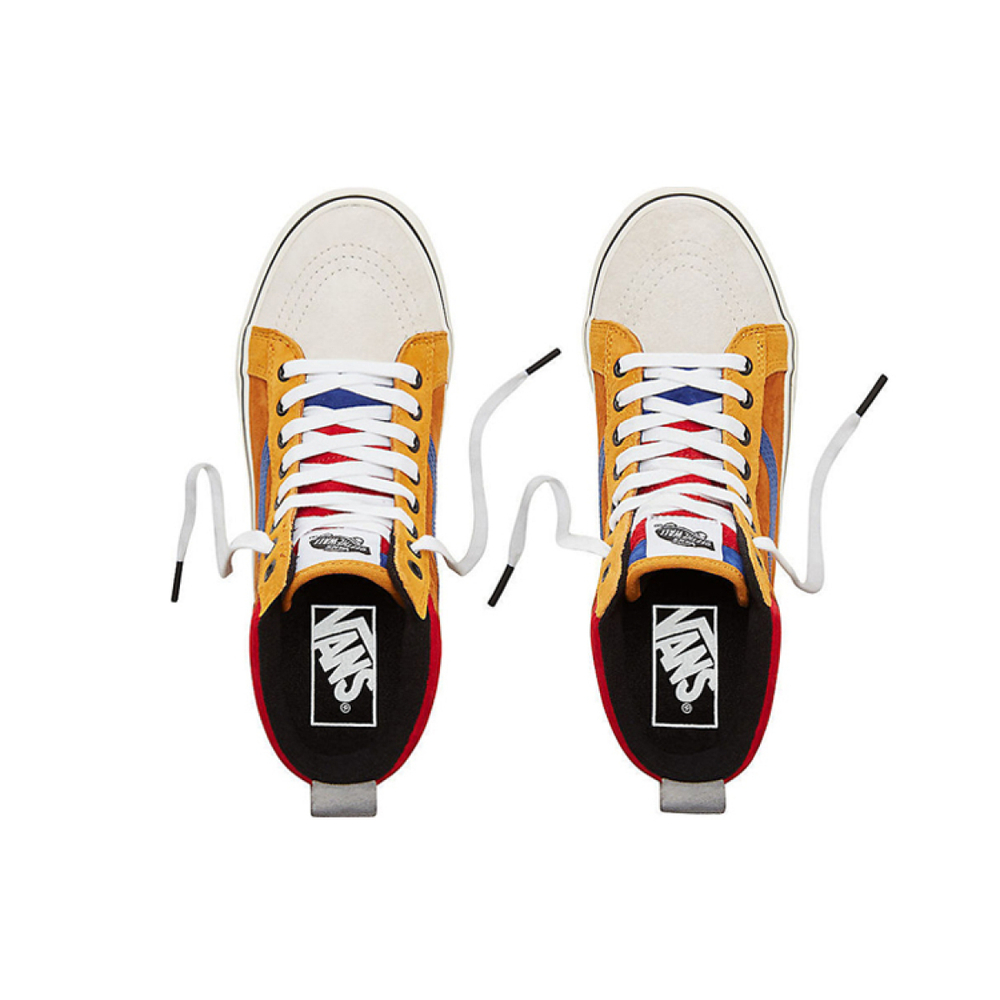 Vans SK8 MTE Brown
