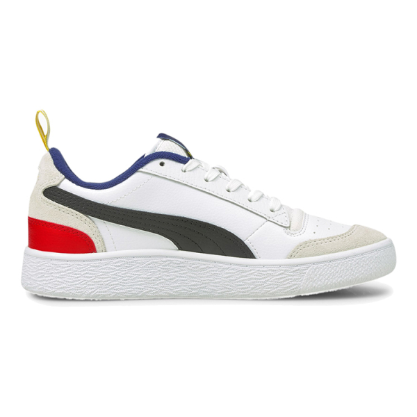 Peanuts x PUMA Ralph Sampson