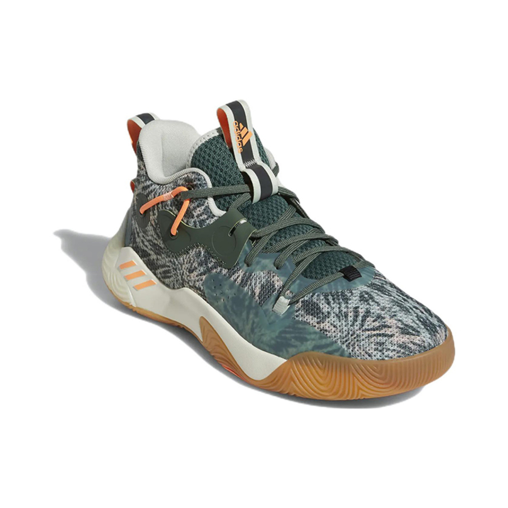 Adidas Harden Stepback 3
