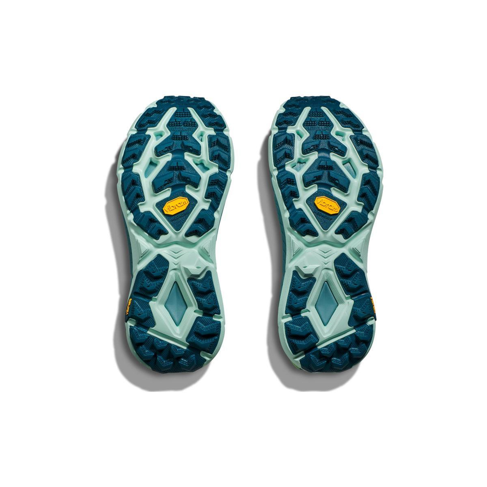 HOKA ONE ONE Mafate Speed 4