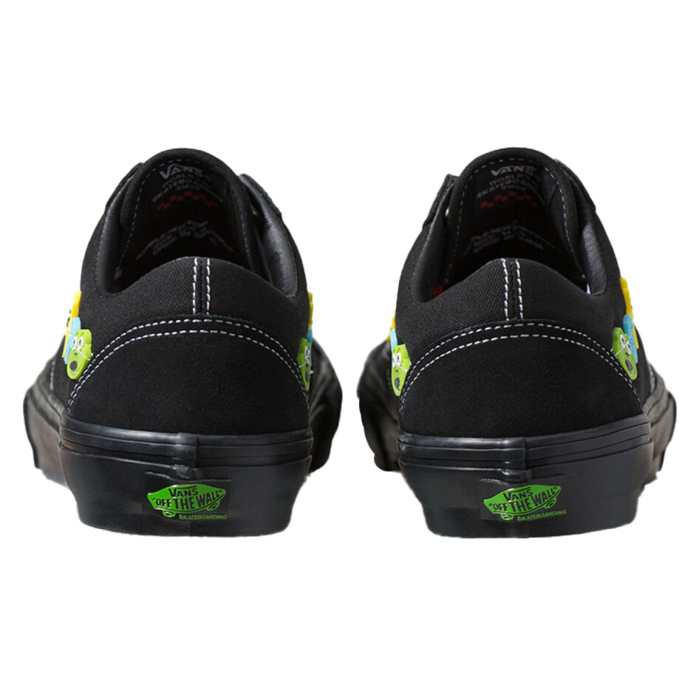 Vans Old Skool Ltd