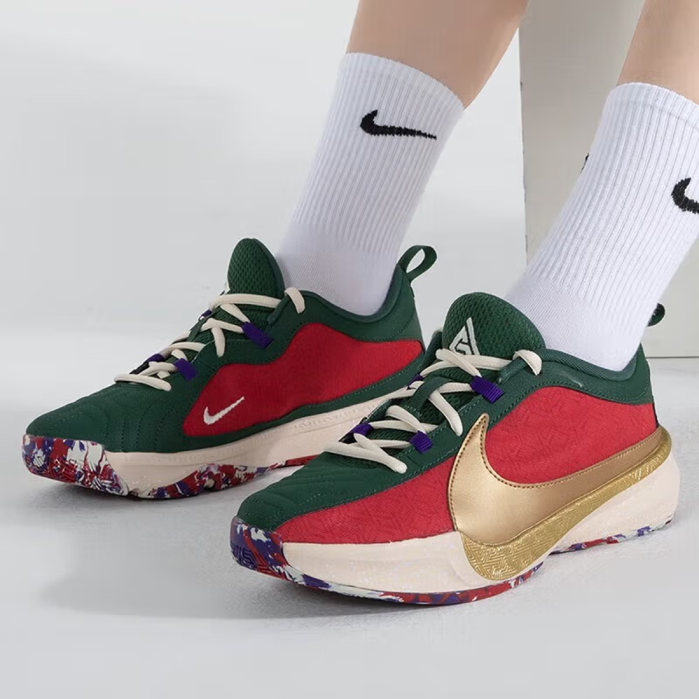 Nike Freak 5 GS 5