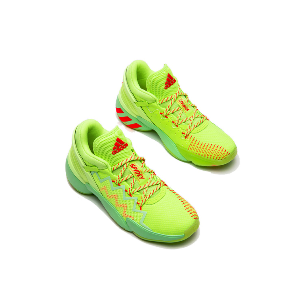 Adidas D.O.N. Issue #2 GCA