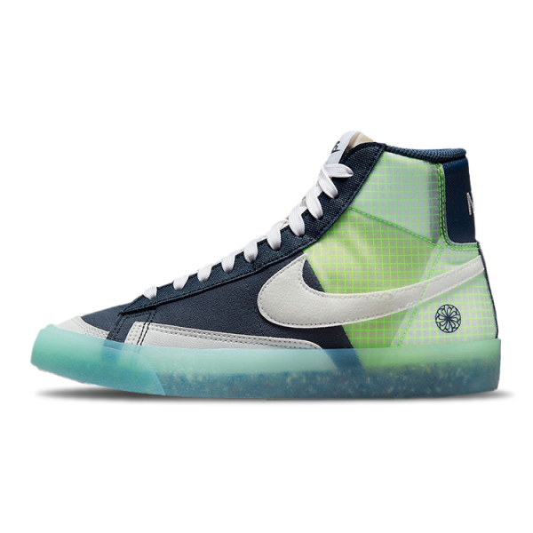 Nike Blazer '77 "Armory Navy"