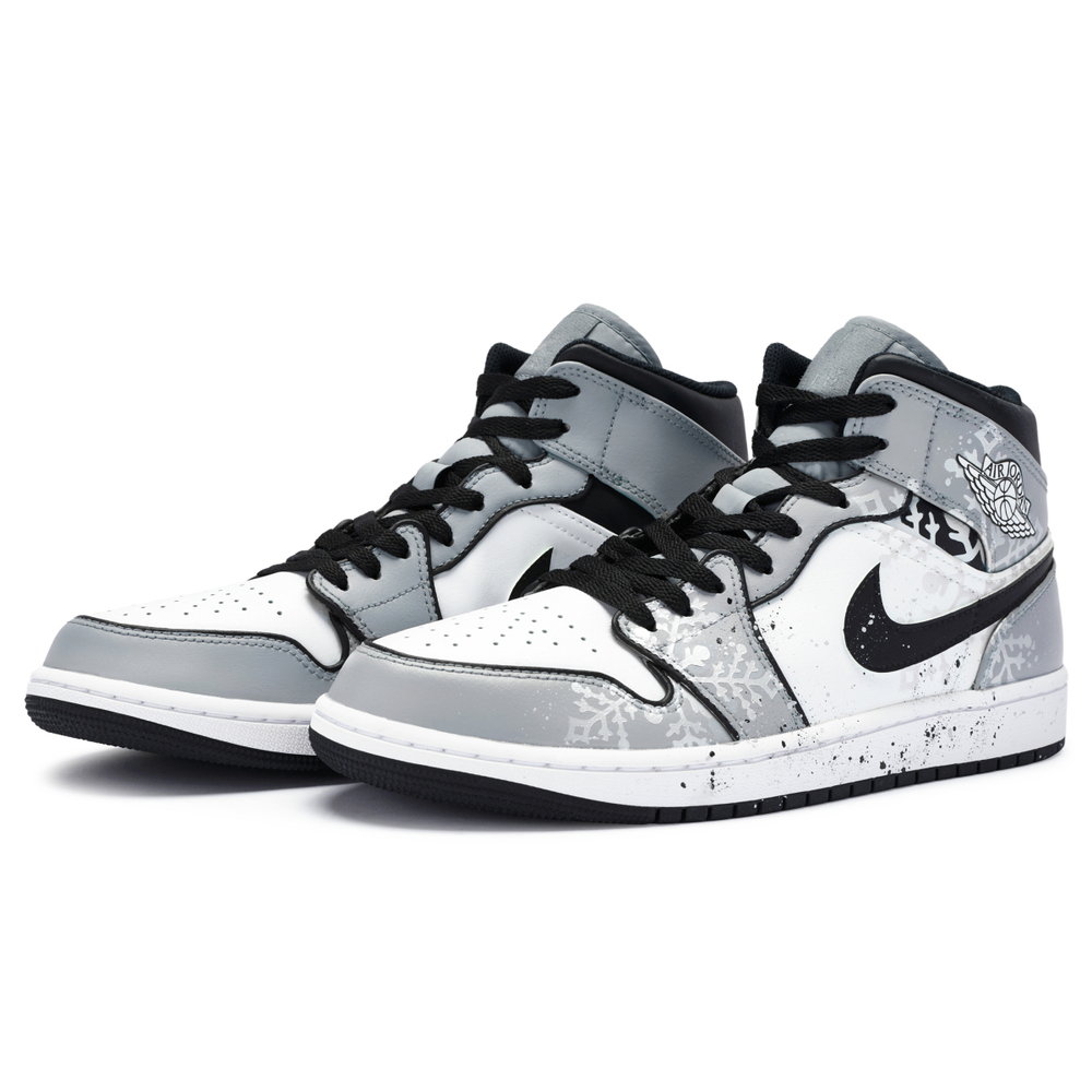 【 】 Jordan Air Jordan 1 Mid 811