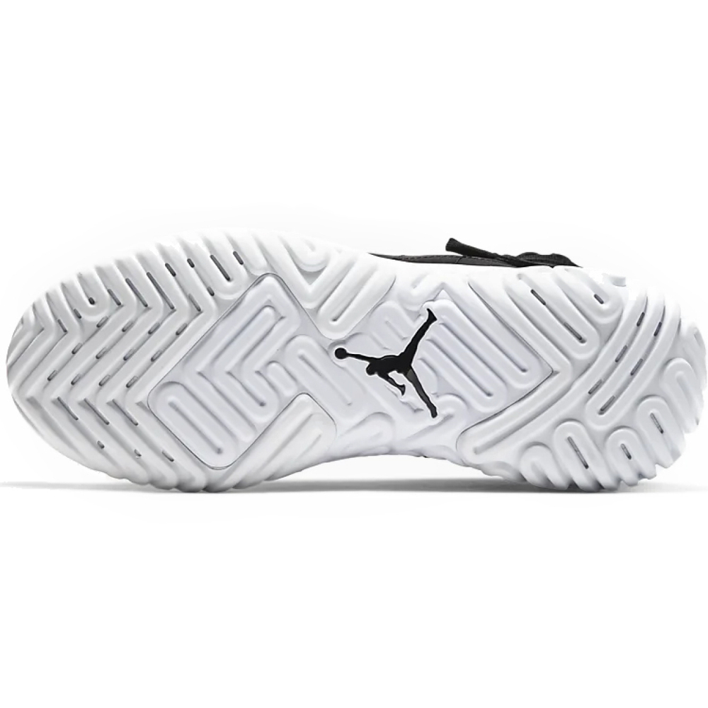 Jordan Proto React