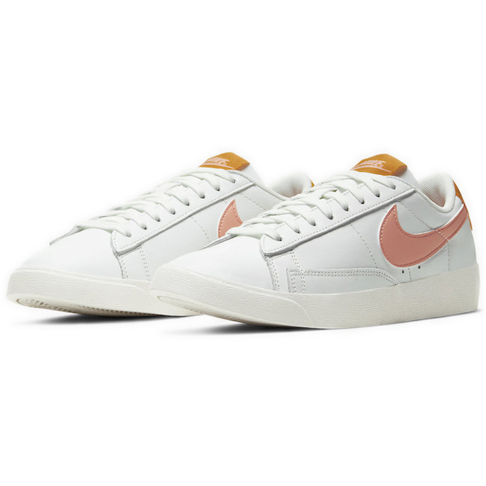 Nike Blazer "Pink Quartz"