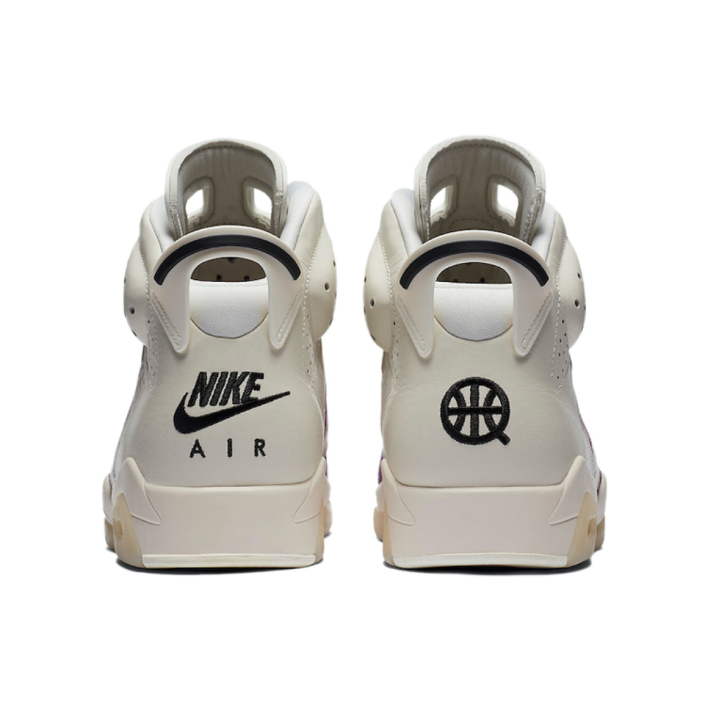 Jordan Air Jordan 6 "Quai 54”