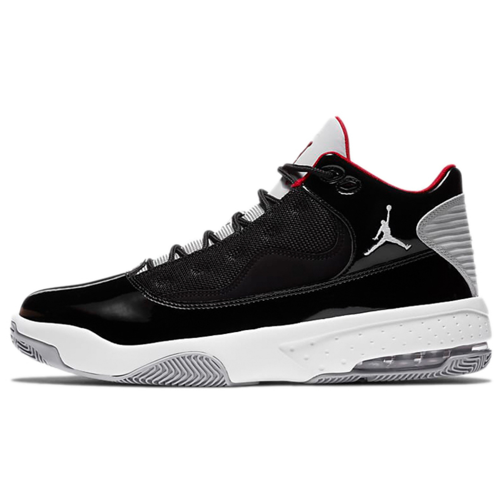 Jordan Max Aura 2
