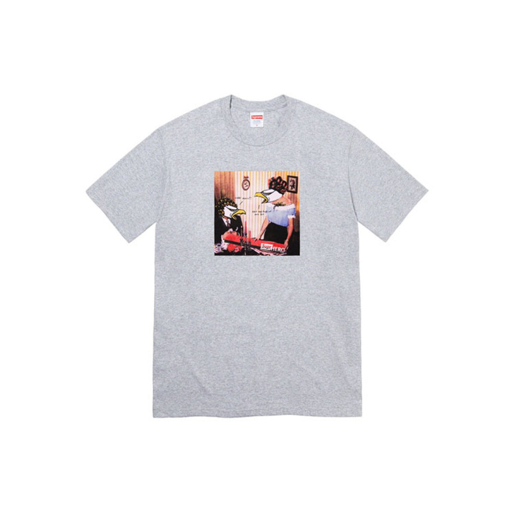 Supreme SS22 Week 17 x Antihero Supreme ,ANTIHERO Curbs Tee T
