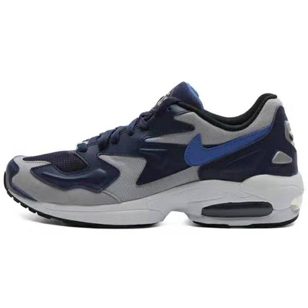 Nike Air Max 2 Light Midnight Navy