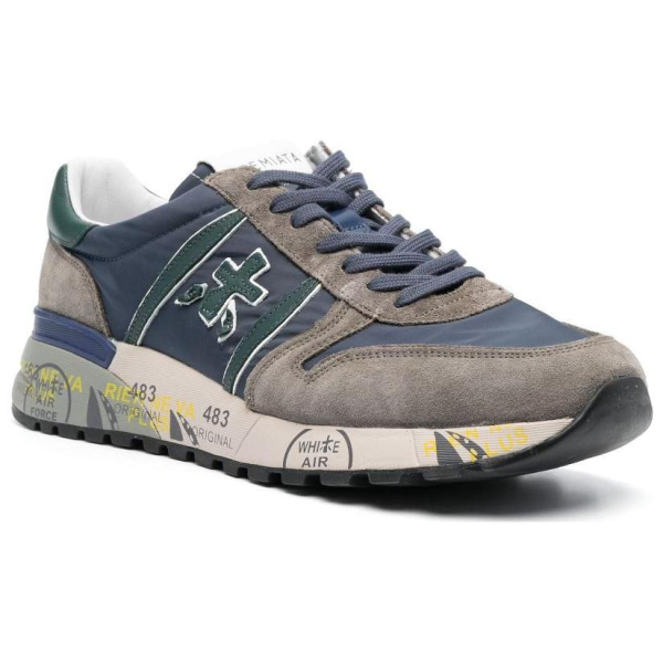PREMIATA Lander