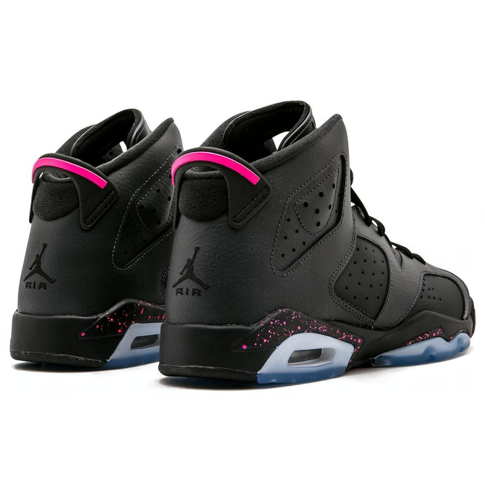 Jordan Air Jordan 6 Retro Hyper Pink
