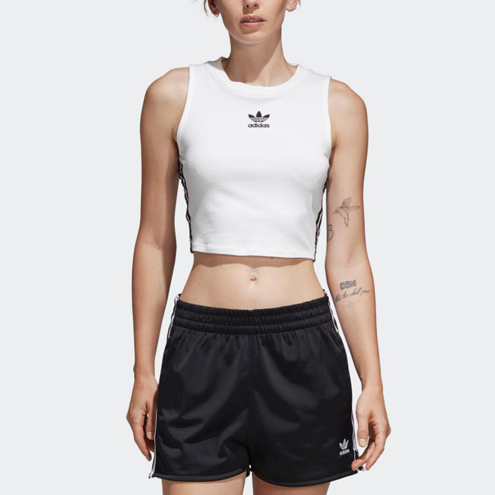 Adidas originals Logo