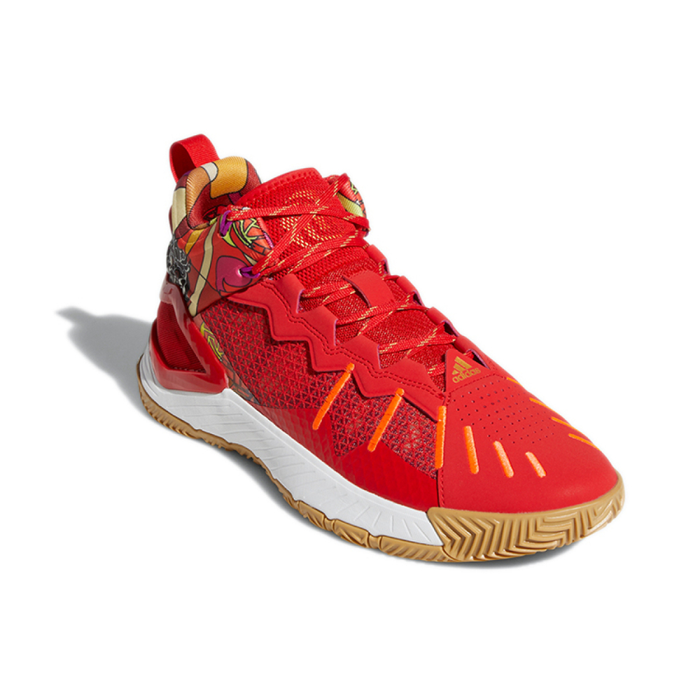 Adidas D Rose Son Of Chi