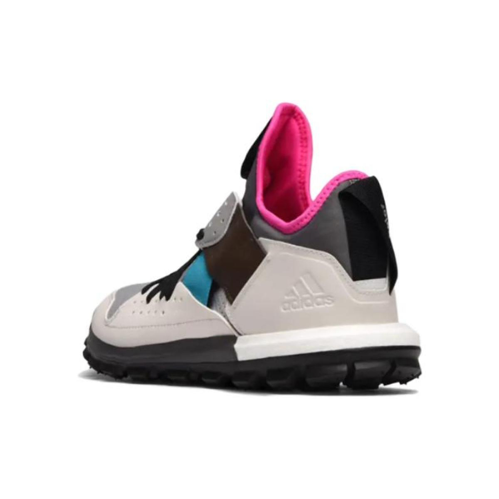 Adidas Response Trail Kolor Granite