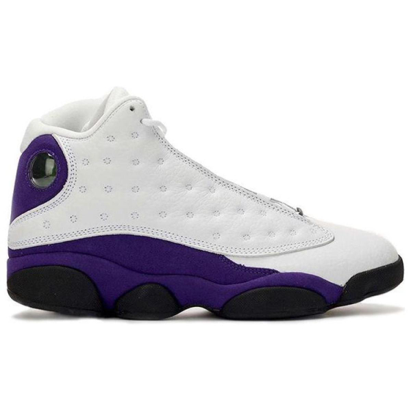 Jordan Air Jordan 13 retro "lakers"