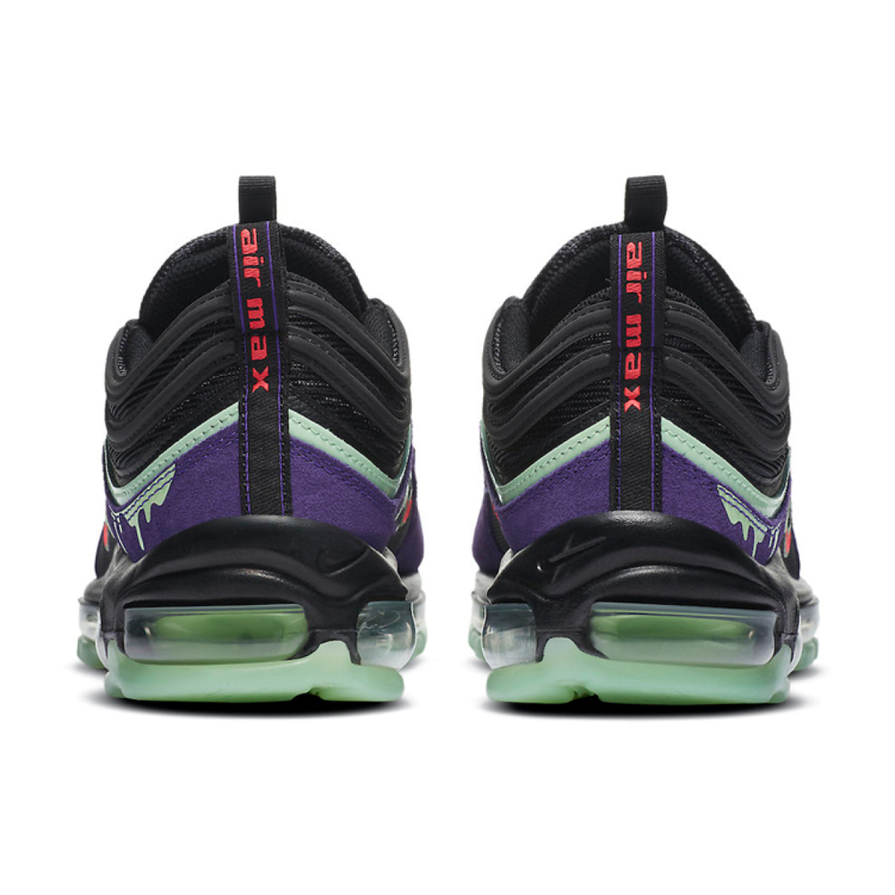 Nike Air Max 97 'Halloween Slime'