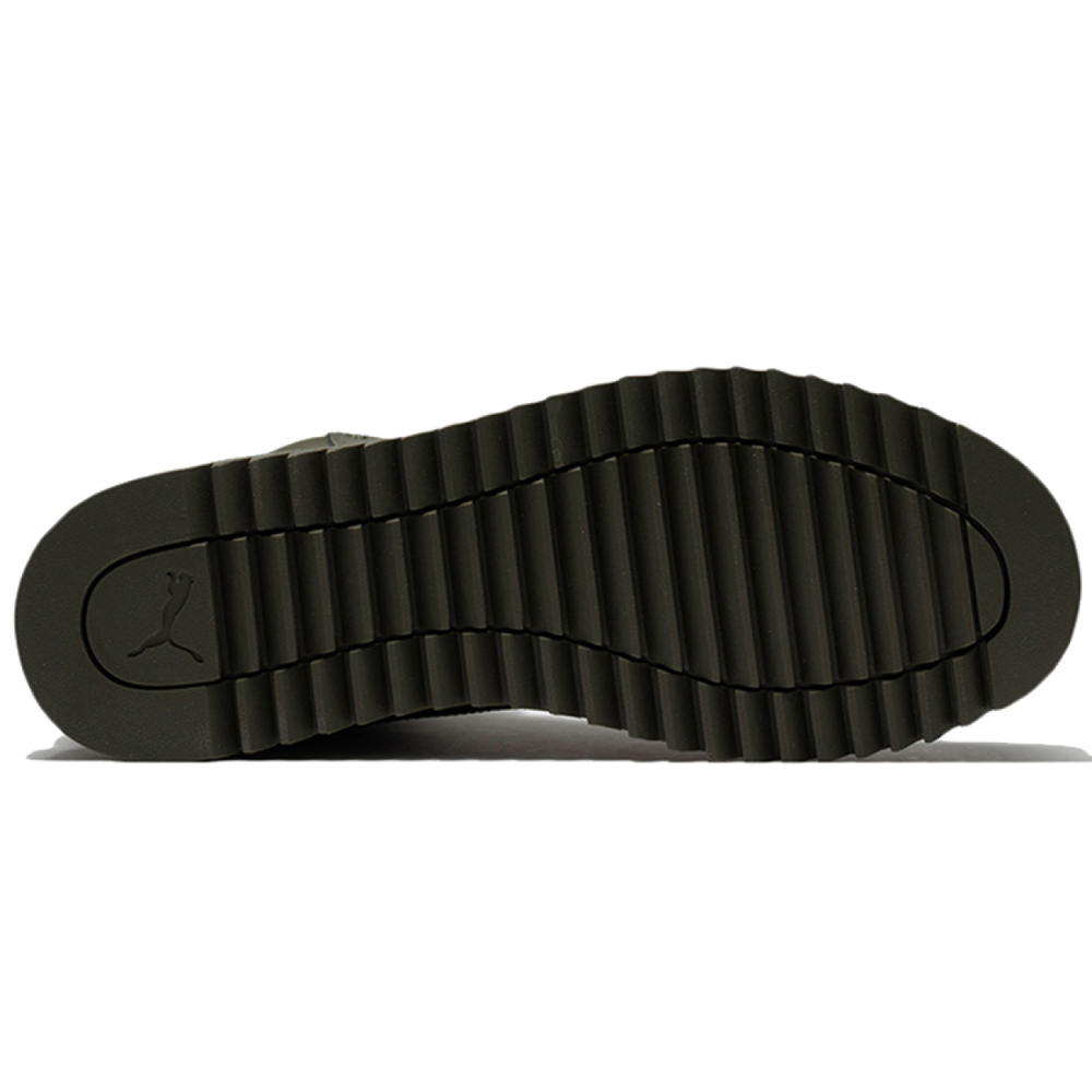 PUMA Desierto V2 WTR Rubber