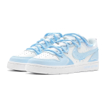 【 】 Nike Court Borough GS