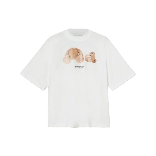 PALM ANGELS SS23 Logo T