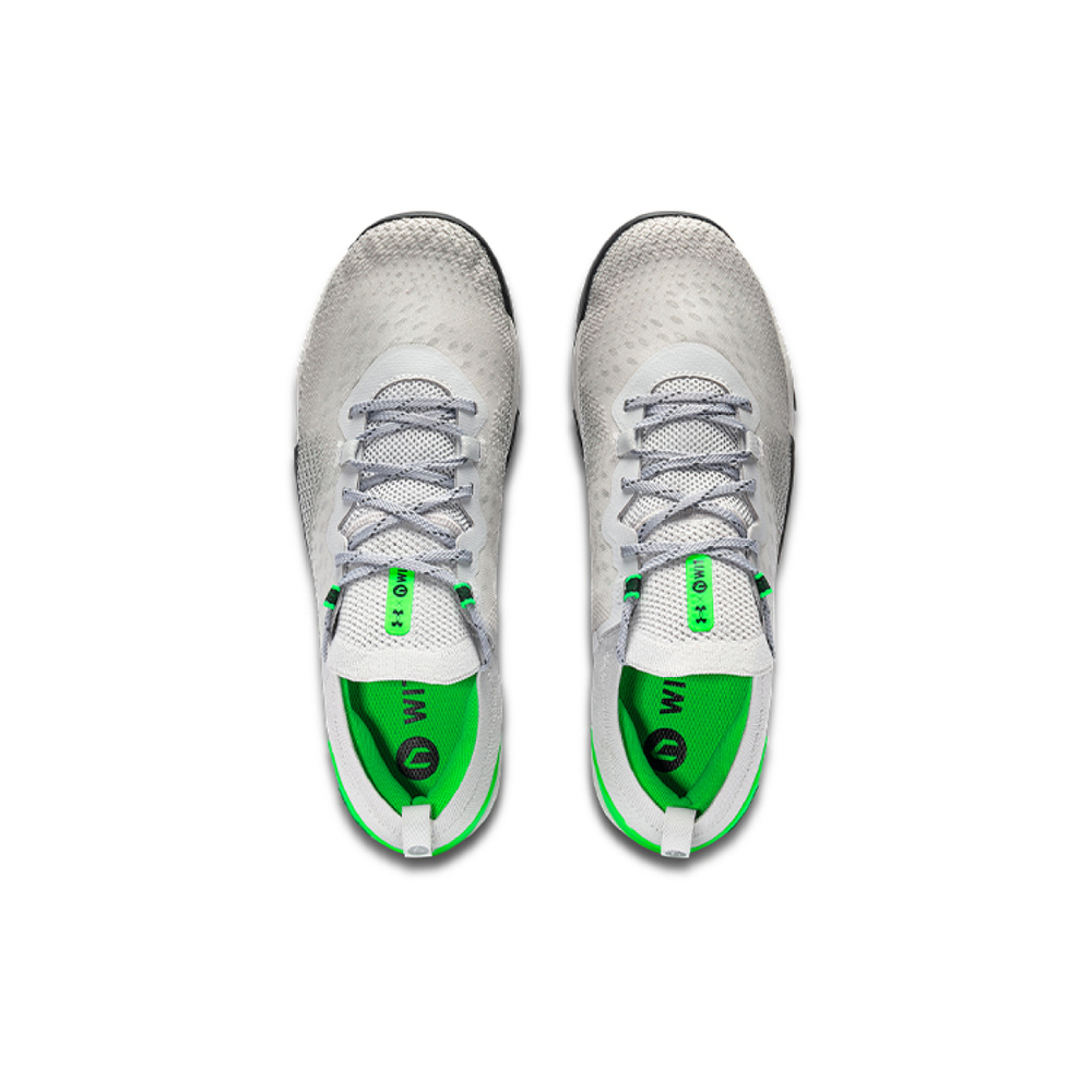 Under Armour Tribase Reign 3 WIT