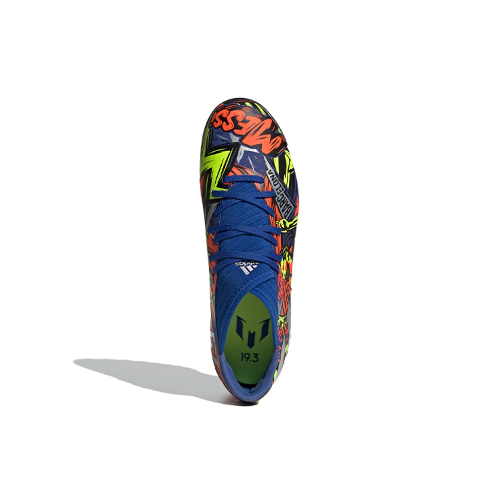Adidas Nemeziz 19.3 TF（ ）