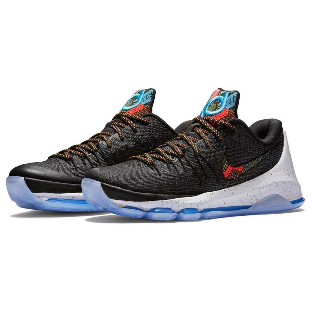 Nike KD 8 BHM (2016)