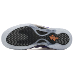 Nike Foamposite One Phoenix Suns