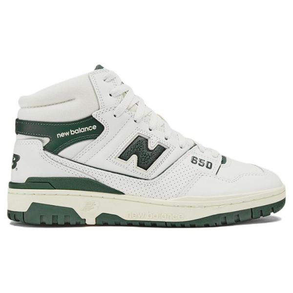 AIME LEON DORE x New Balance NB 650