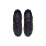 Nike Air Force 1 Low LX "Gorge Green"