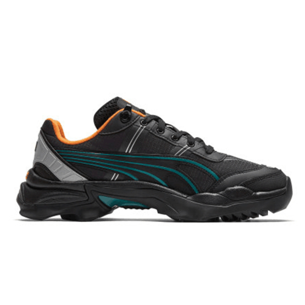 Helly Hansen x PUMA Nitefox