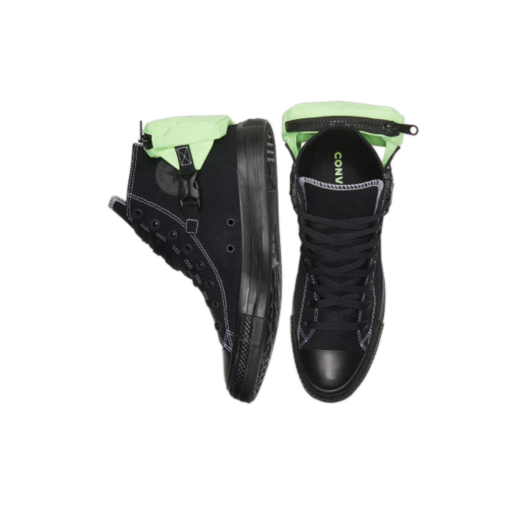 Converse All Star Buckle Up