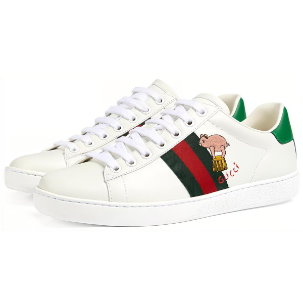 GUCCI ACE